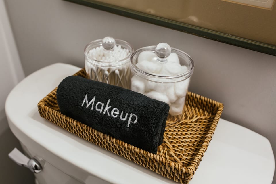 We pay special attention to detail throughout the home to ensure your comfort during your stay.