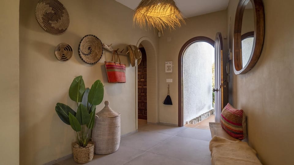 Casa Peponi - By Almarina Villas (4114)