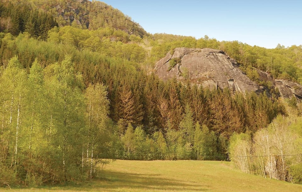 area
