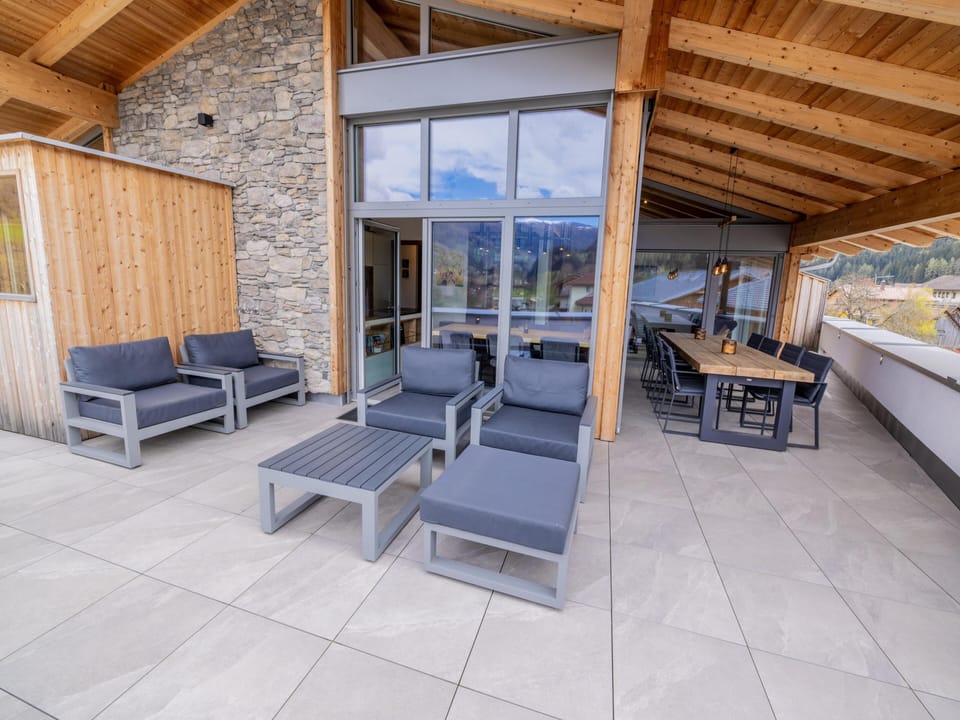 Patio / Balcony