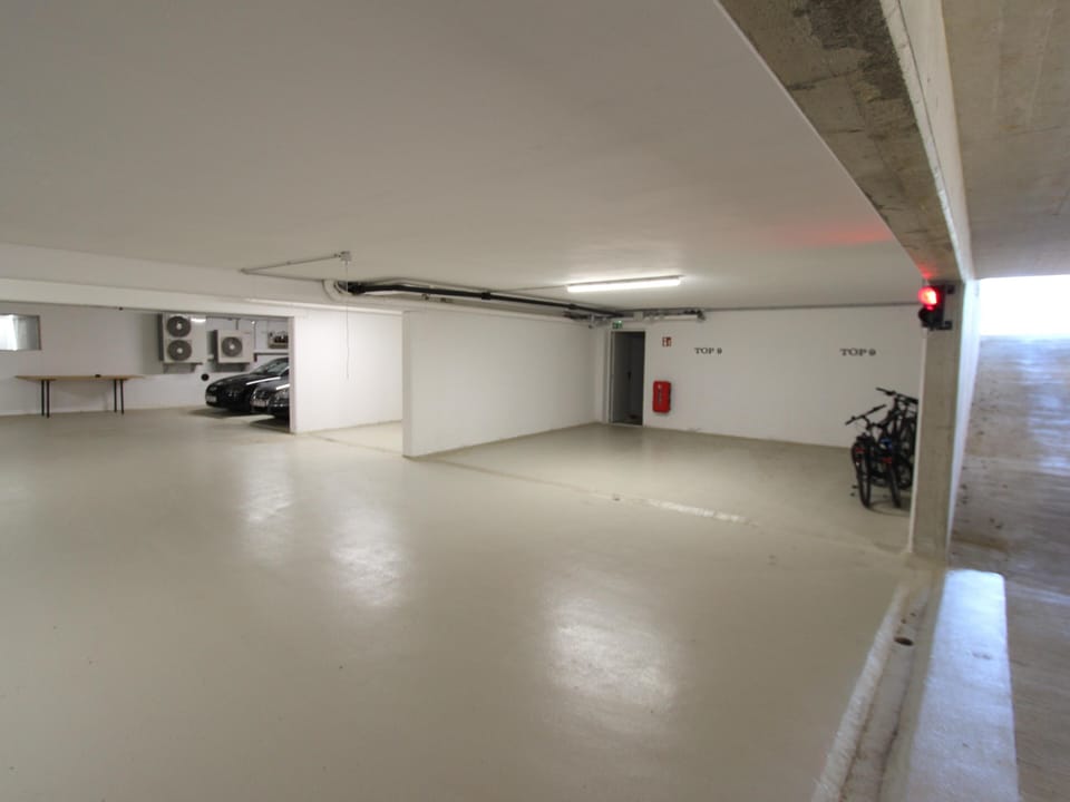 Holiday Home Facilities and Services