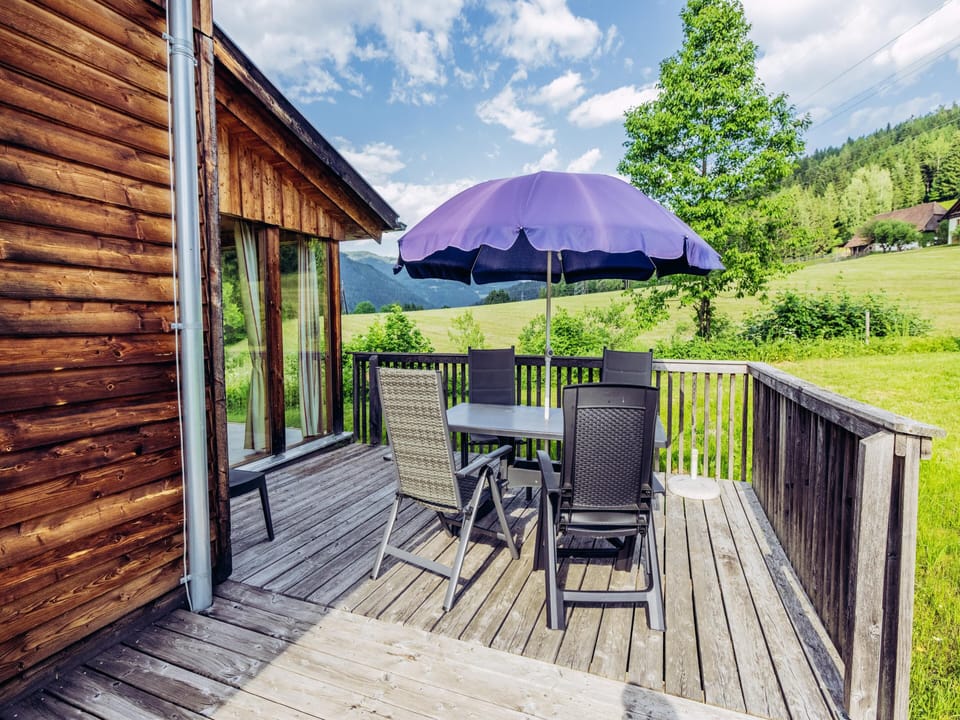 Patio / Balcony