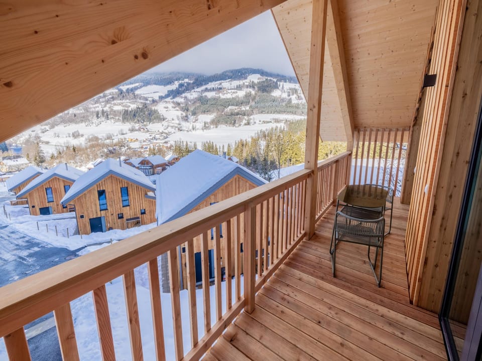 Patio / Balcony