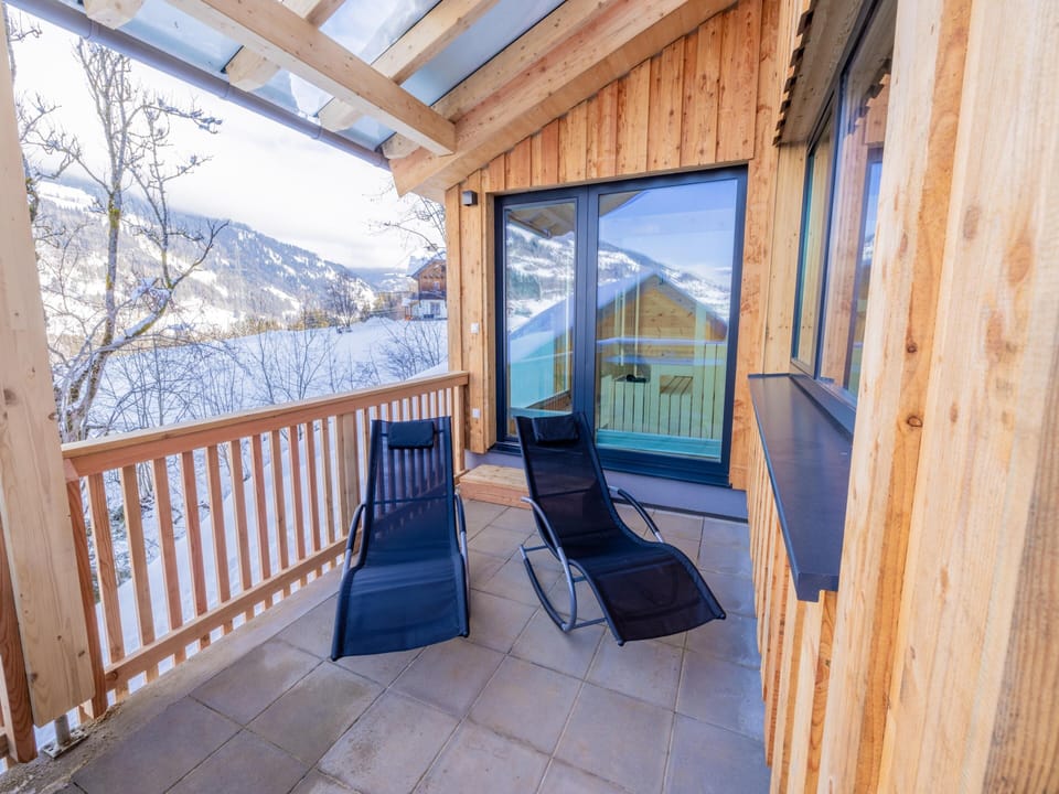 Patio / Balcony