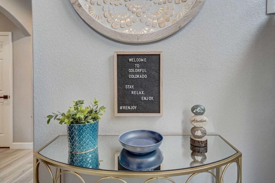 Discover Delightful Details for an Unforgettable and Memorable Vacation Experience.