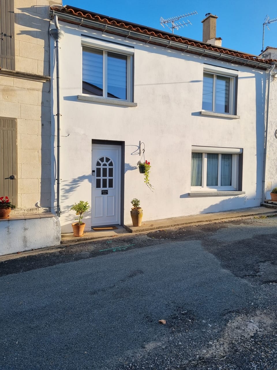 Gîte Chez Gladys 