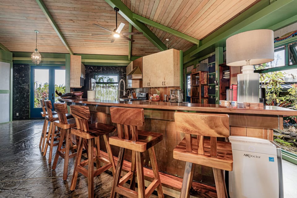 Dine in style!