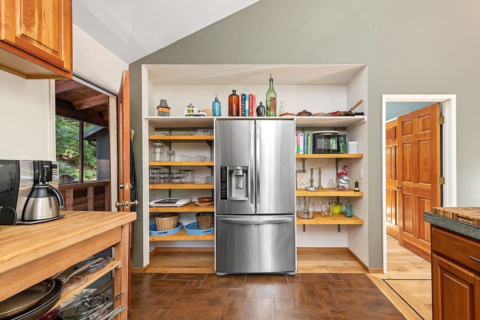 Everything you need to cook memorable meals.