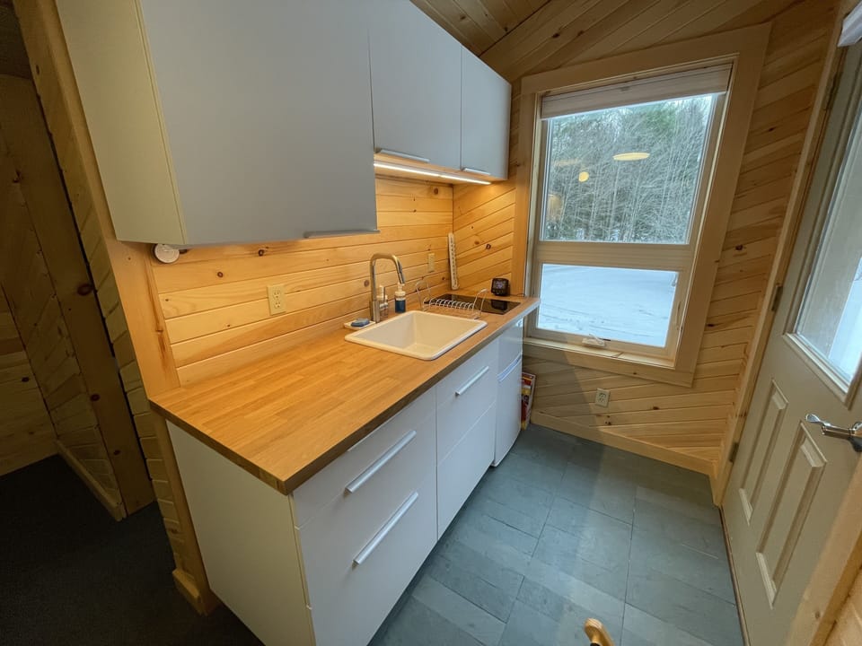 Kitchenette