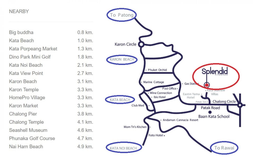 Property map
