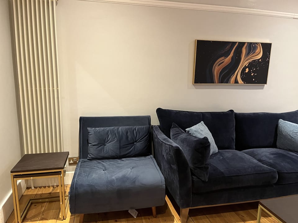 Sofa and sofa bed
