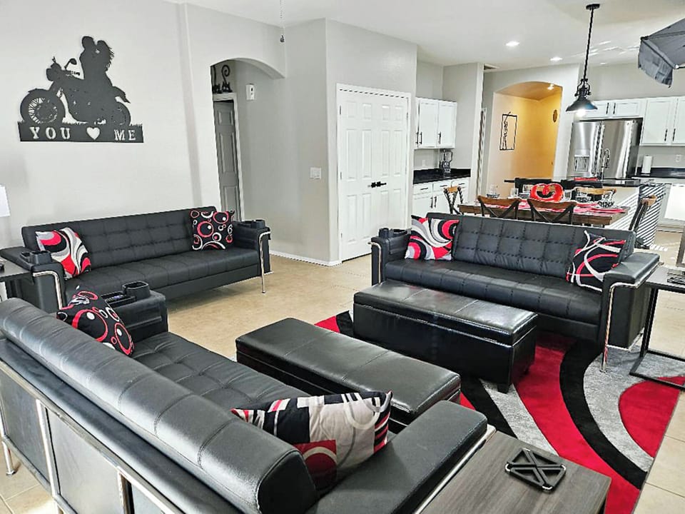 VA-ROOM dreaming about the FAST LANES!