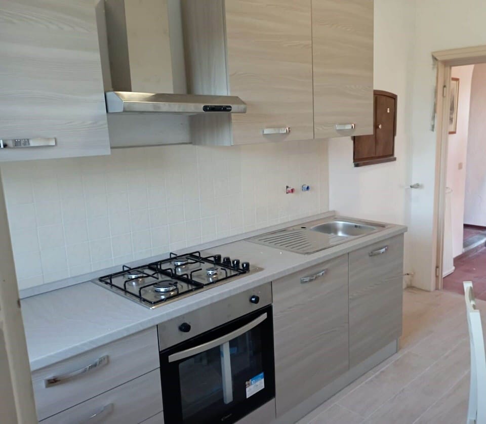 Autumn, Kitchen, Spring, Summer