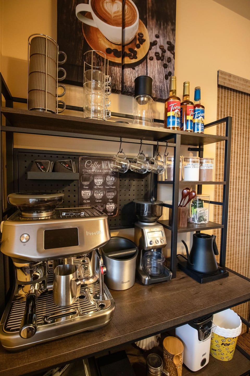 Café Bar