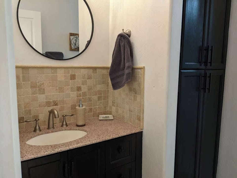 Bathroom Vanity