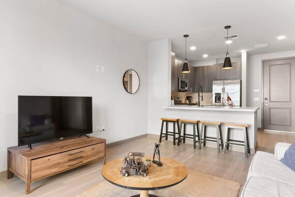 Living Room Area