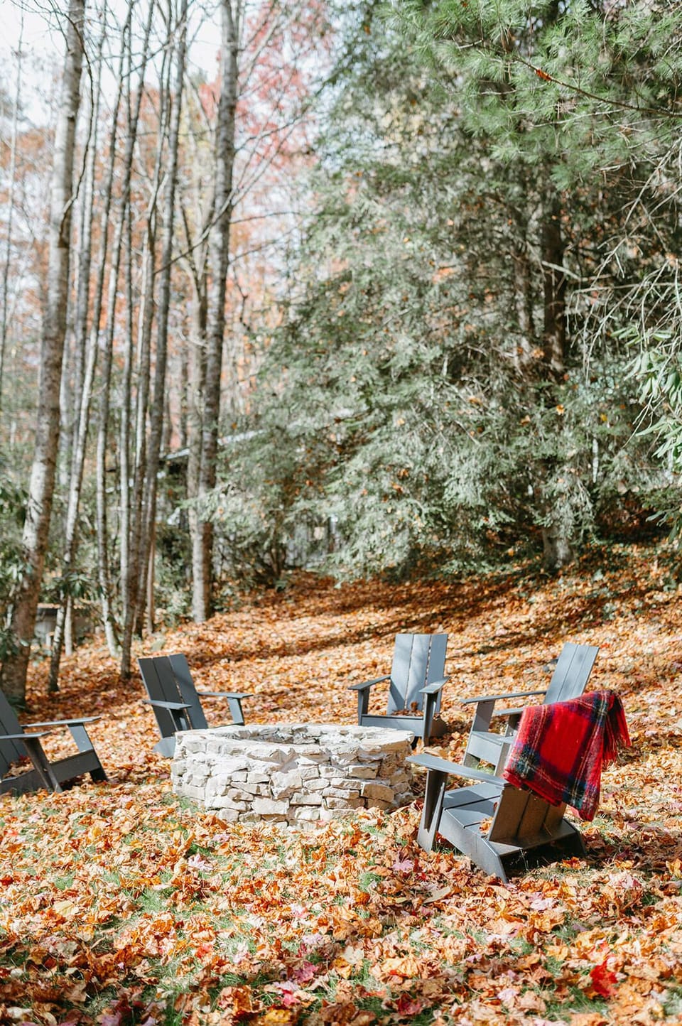 Firepit 