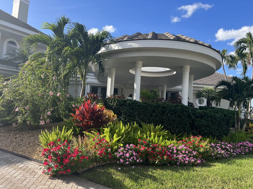 Portico