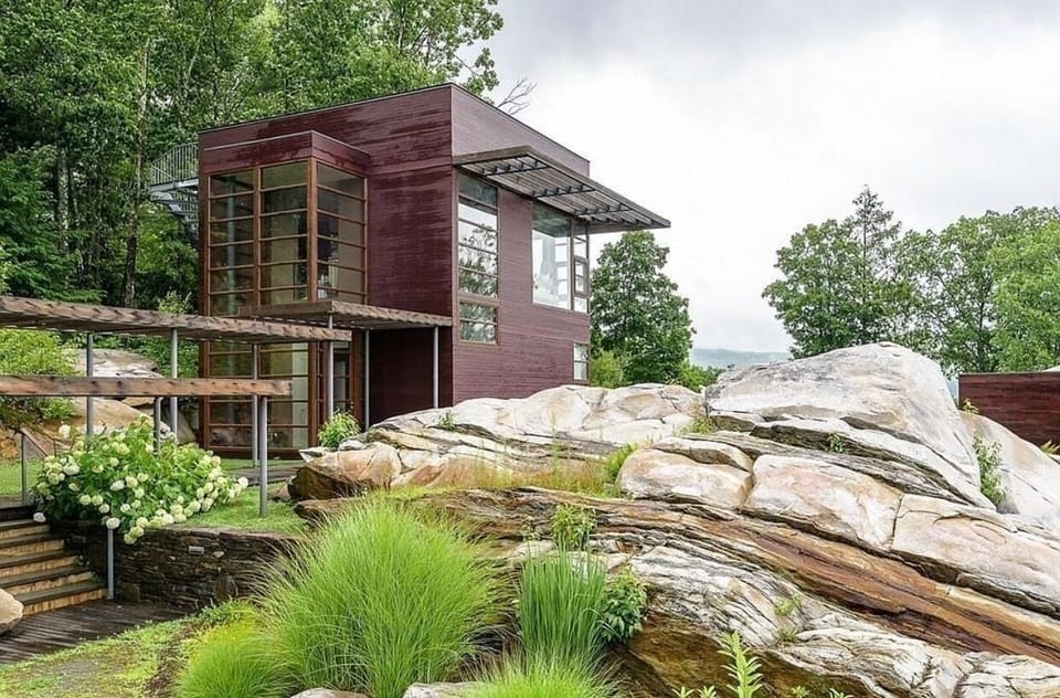 guest house