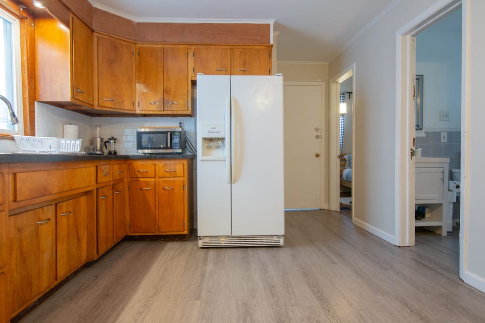 Downstairs | Kitchen | Perfect for home-made meals