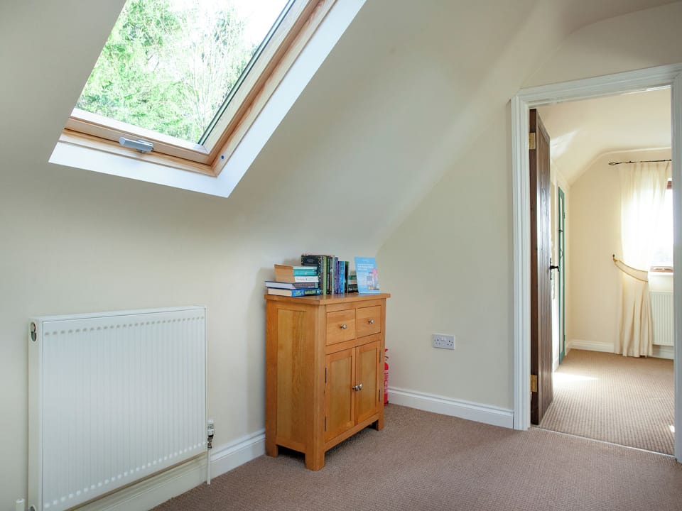 Interior | Old Stable Cottage - Middle Corscombe, Sampford Courtenay, Okehampton