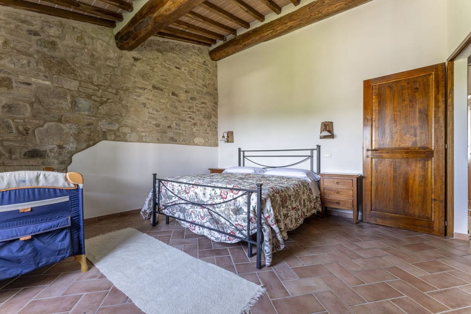 Autumn, Bedroom, Spring, Winter