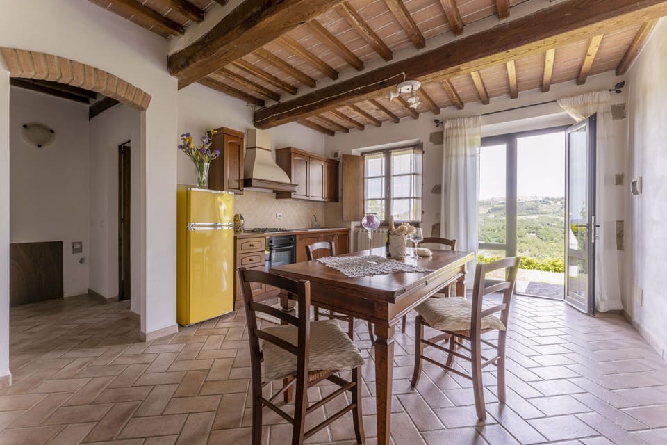 Autumn, Kitchen, Spring, Summer