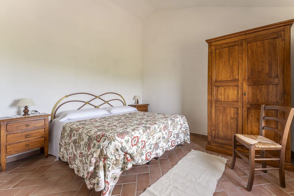 Autumn, Bedroom, Spring, Winter