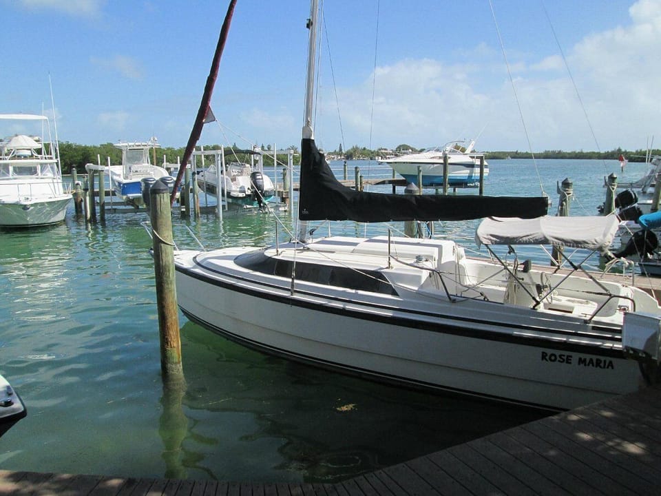 Marina