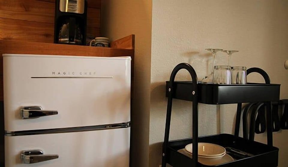 In-room amenities