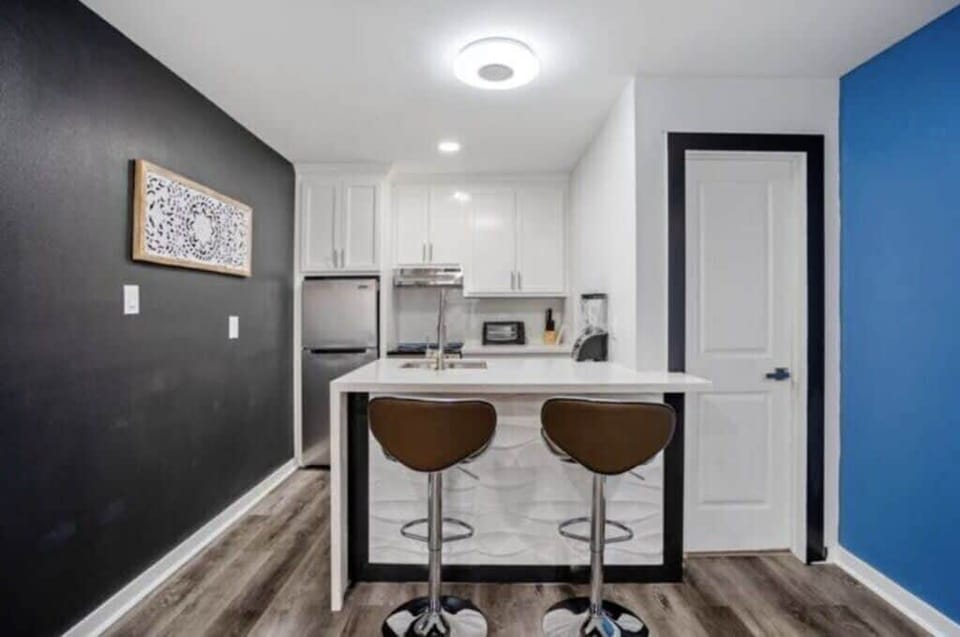 Minimalist design
