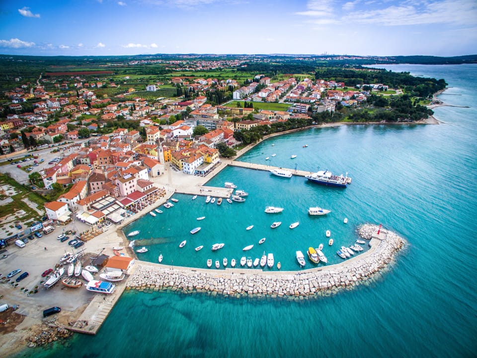 Marina