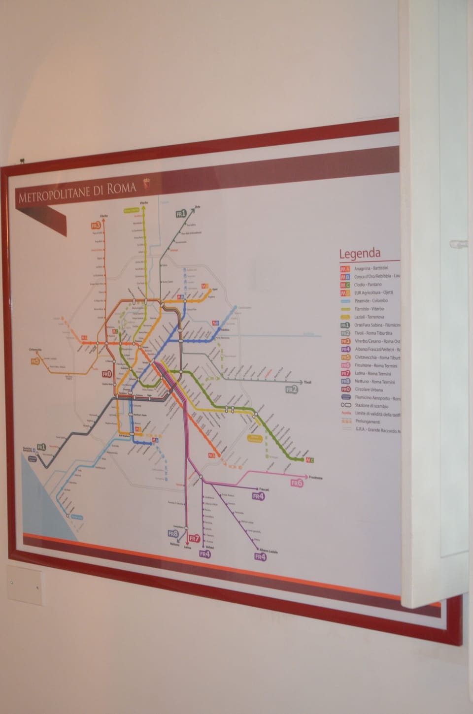 Property map