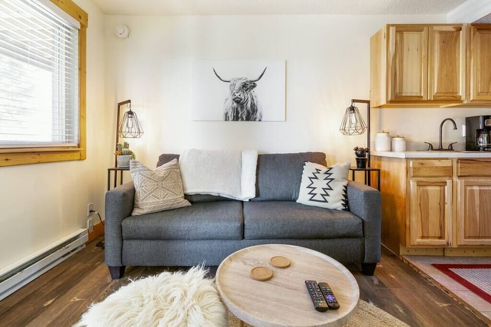 Love Seat
