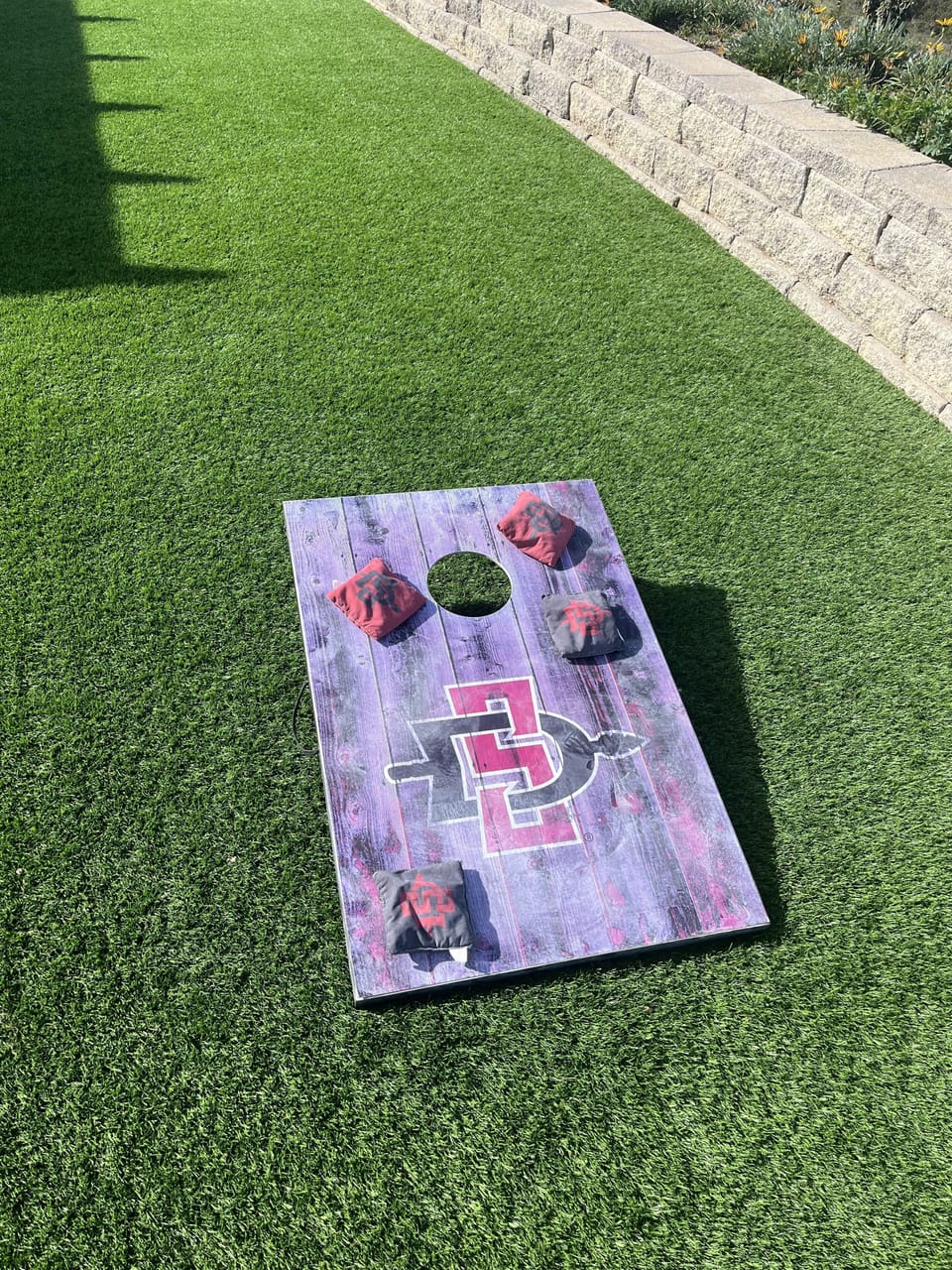 Corn Hole 