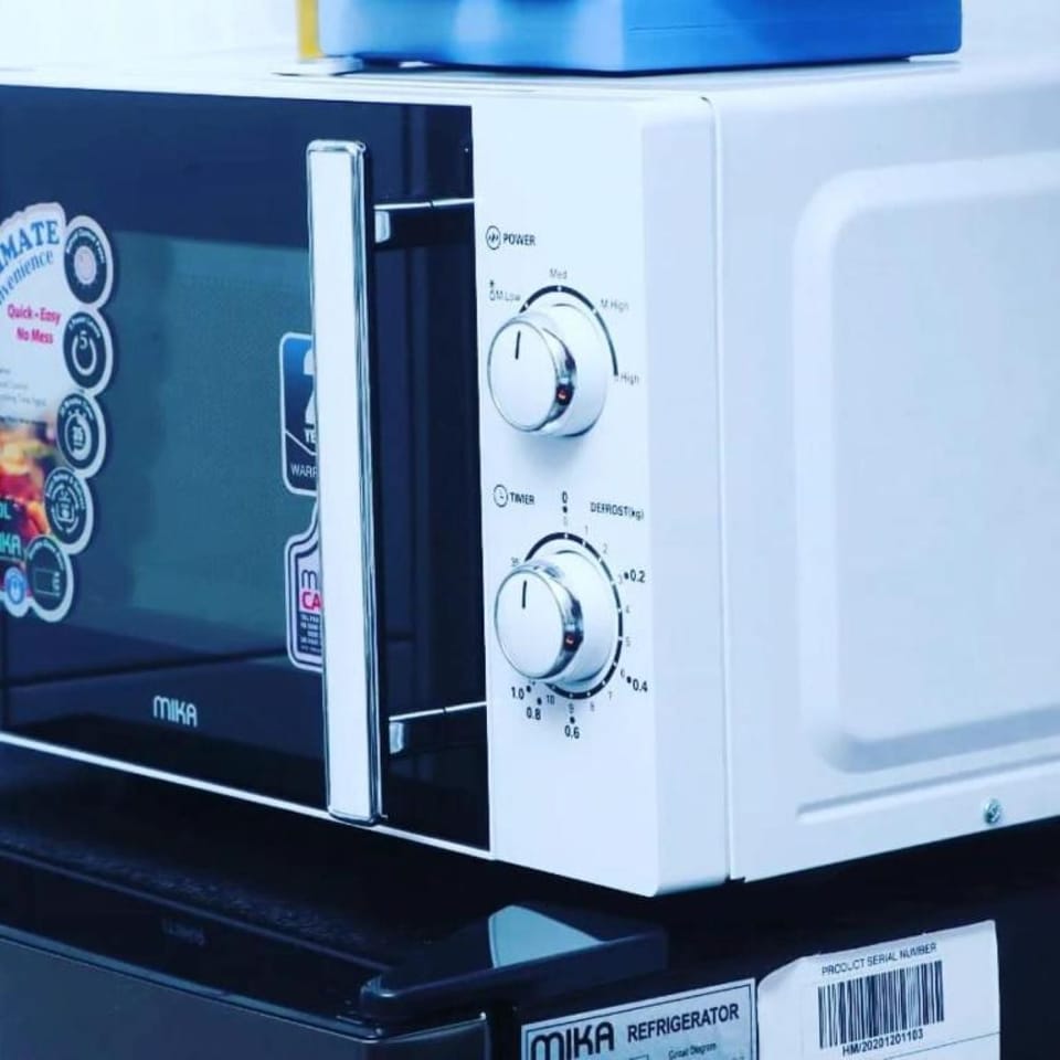 Microwave