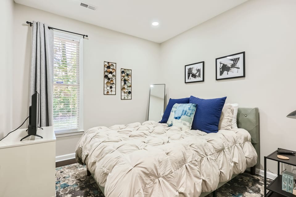 Bedroom #3
