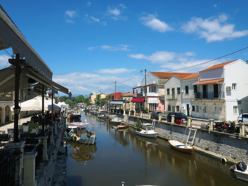 Marina