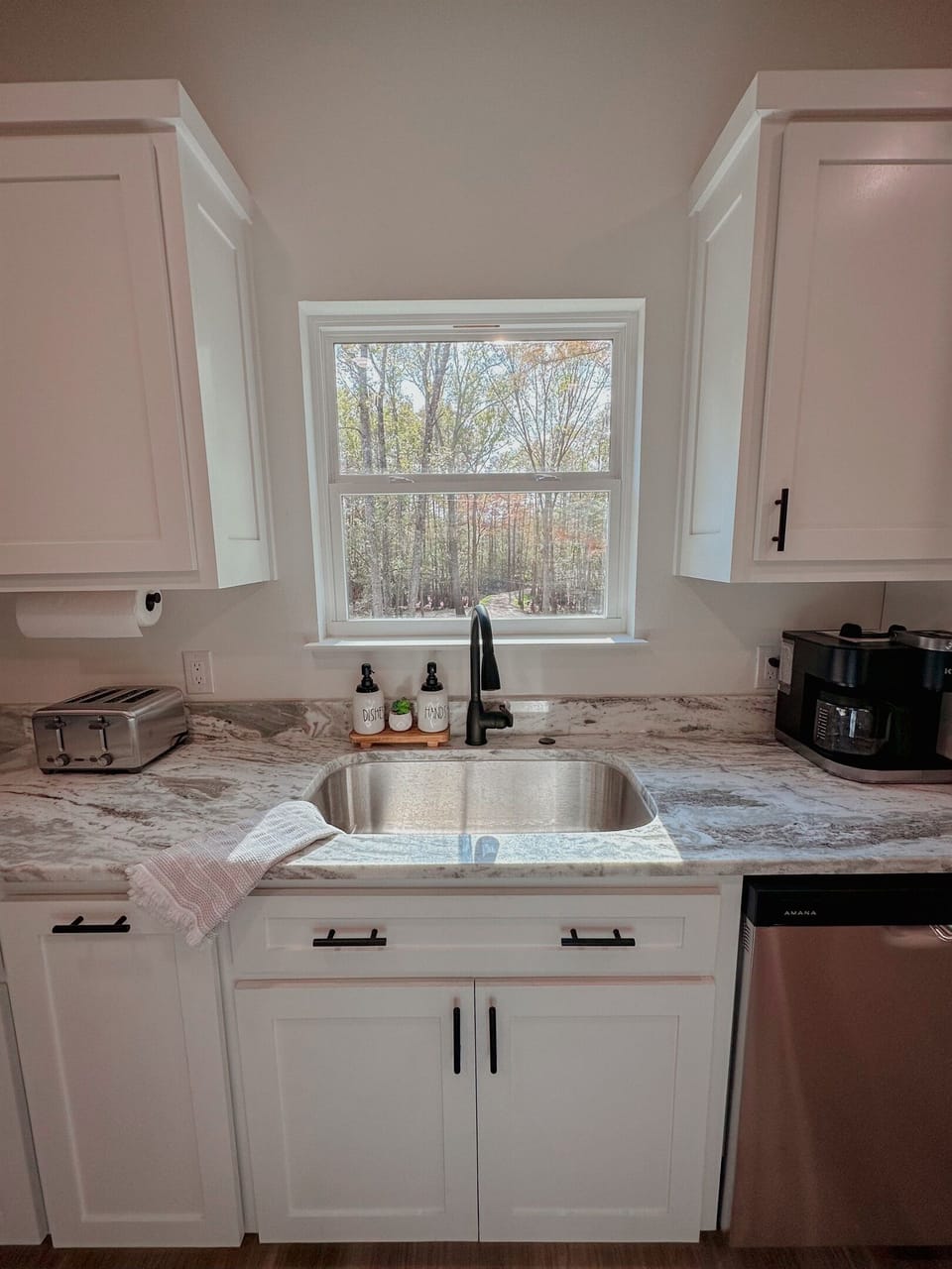 Kitchen View