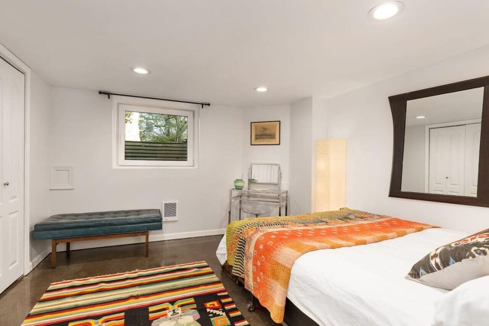Bedroom #2
