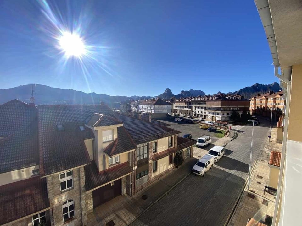 City view