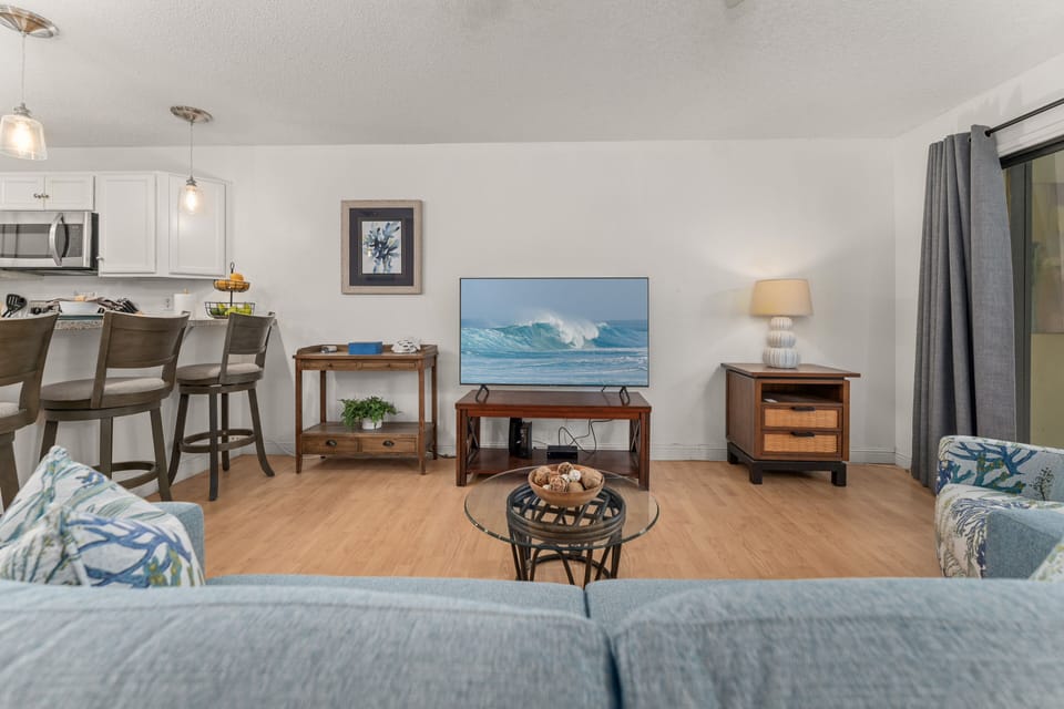 Wood flooring