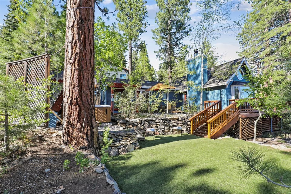 Cottage View