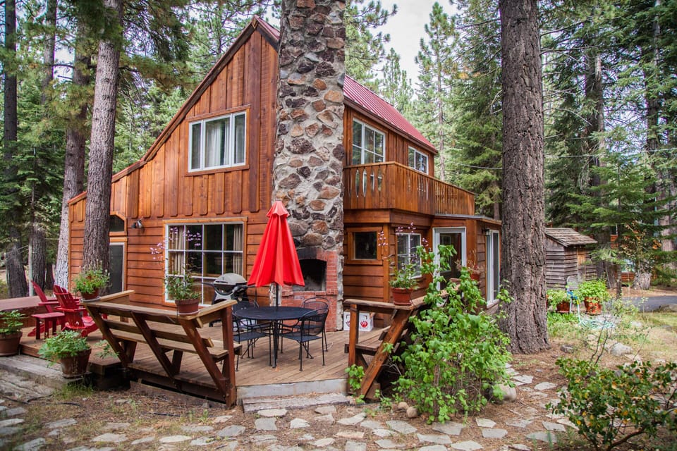 Welcome to Honeymoon Cottage