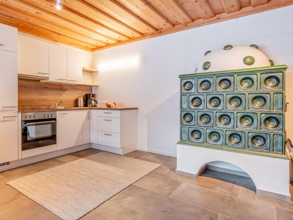 Holiday Home Facilities and Services
