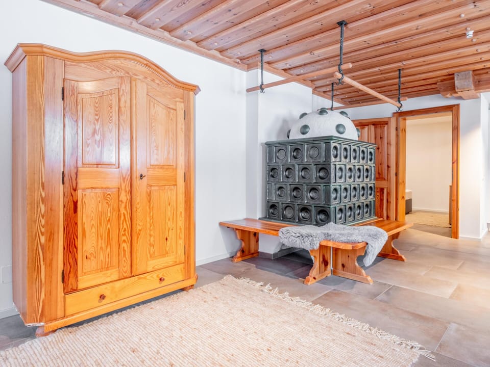 Holiday Home Facilities and Services