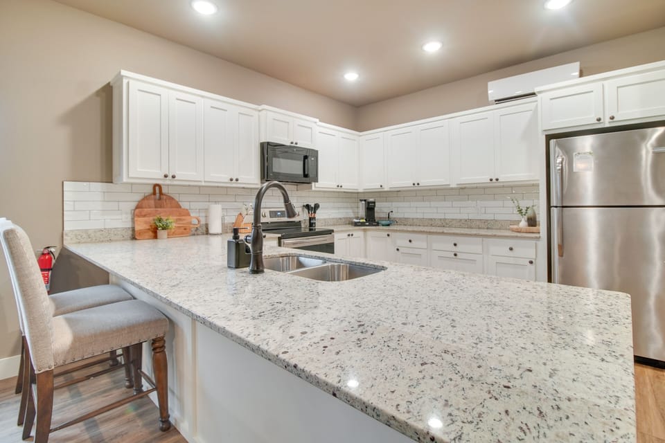 Kitchen | Cooking Basics | Coffee Maker