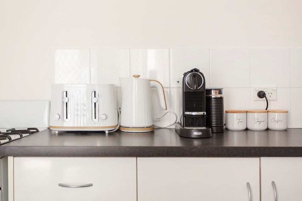Nespresso COffee Machine