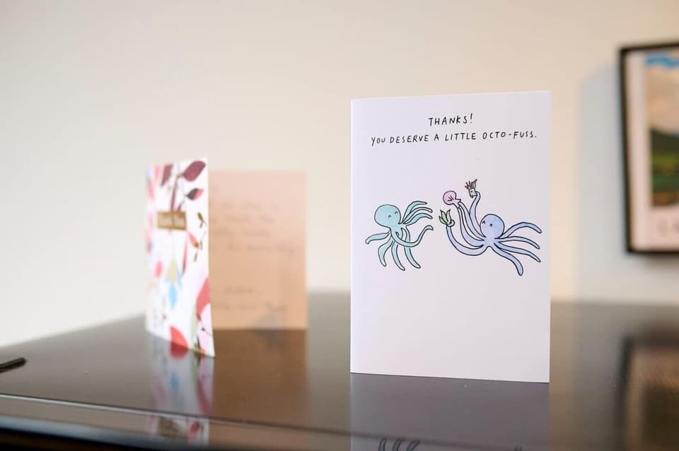 Cute messages for you!