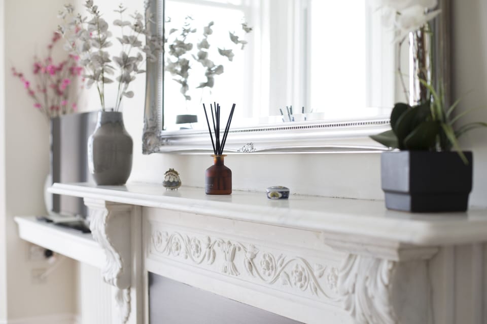 Living Room / Lounge